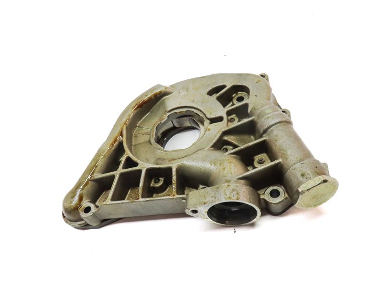 Thumbnail 2: 2006 LAND ROVER LR3 4.4L (JAGUAR) ENGINE MOTOR OIL FLUID PUMP ASSEMBLY