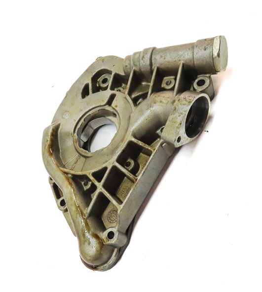 Thumbnail 3: 2006 LAND ROVER LR3 4.4L (JAGUAR) ENGINE MOTOR OIL FLUID PUMP ASSEMBLY