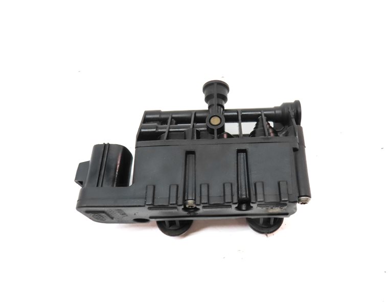 Thumbnail 10: 2006 LAND ROVER LR3 AIR SUSPENSION TRANSFER RELIEF VALVE SET/3