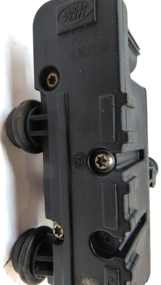 Thumbnail 12: 2006 LAND ROVER LR3 AIR SUSPENSION TRANSFER RELIEF VALVE SET/3