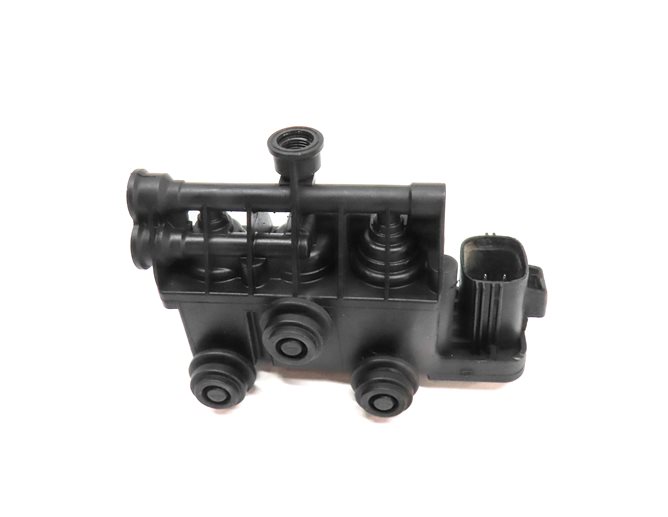 Thumbnail 4: 2006 LAND ROVER LR3 AIR SUSPENSION TRANSFER RELIEF VALVE SET/3