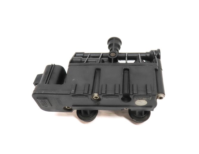 Thumbnail 5: 2006 LAND ROVER LR3 AIR SUSPENSION TRANSFER RELIEF VALVE SET/3