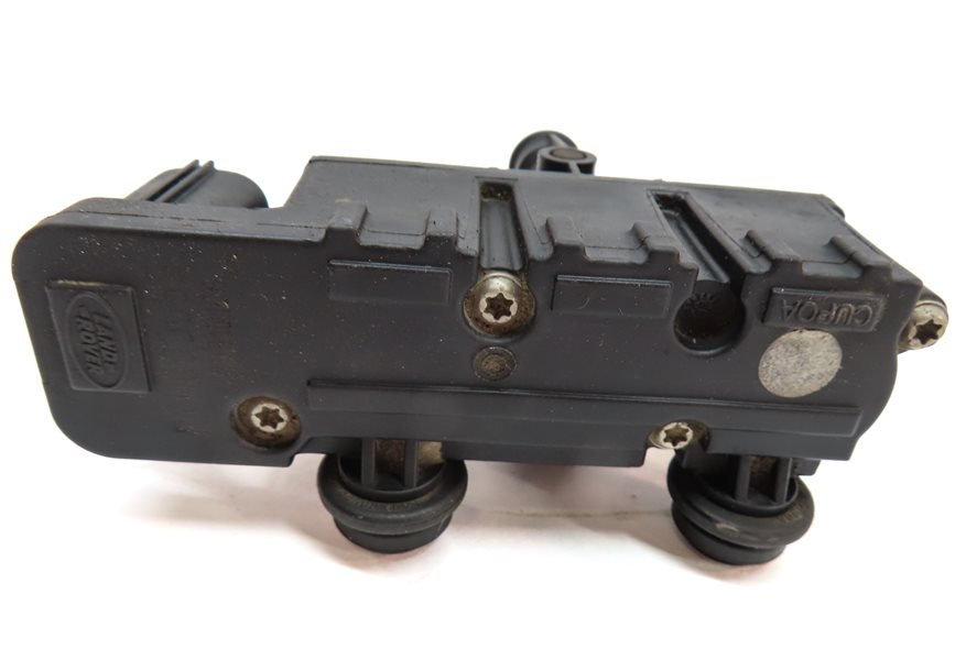 Thumbnail 6: 2006 LAND ROVER LR3 AIR SUSPENSION TRANSFER RELIEF VALVE SET/3