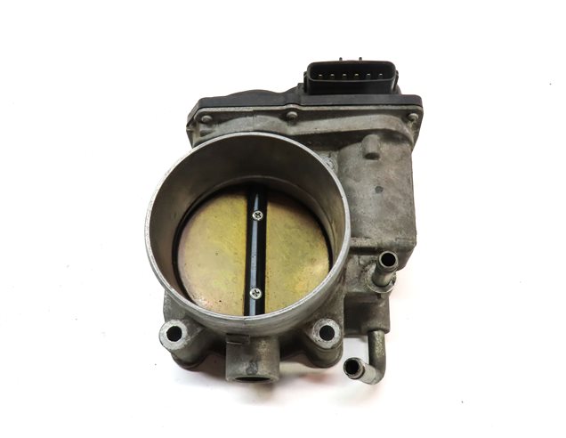 Thumbnail 4: 05-06 LAND ROVER LR3 RANGE ROVER SPORT (L320 L322) 4.2L / 4.4L V8 THROTTLE BODY