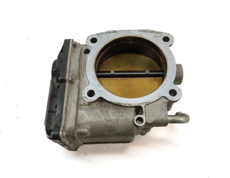 Thumbnail 5: 05-06 LAND ROVER LR3 RANGE ROVER SPORT (L320 L322) 4.2L / 4.4L V8 THROTTLE BODY