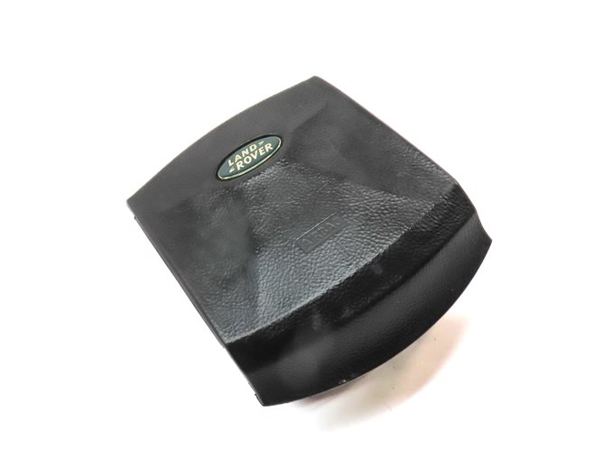 Thumbnail 3: 05-11 LR3 LR4 RANGE ROVER SPORT (L320) 4.4L DRIVER STEERING WHEEL AIRBAG AIR BAG