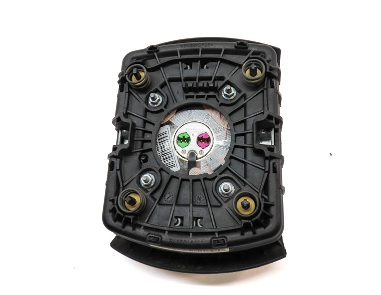 Thumbnail 5: 05-11 LR3 LR4 RANGE ROVER SPORT (L320) 4.4L DRIVER STEERING WHEEL AIRBAG AIR BAG