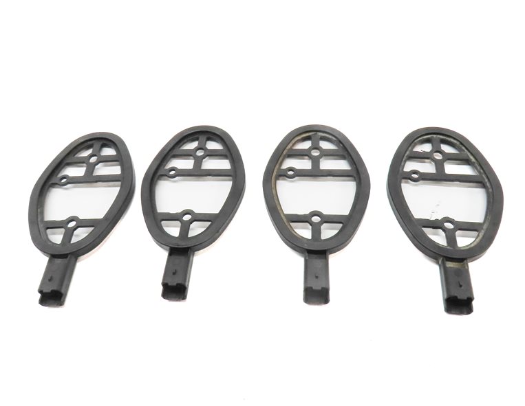 Thumbnail 2: 2006 LAND ROVER LR3 TPMS TIRE PRESSURE MONITOR SYSTEM ANTENNA SET/4