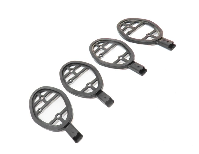 Thumbnail 3: 2006 LAND ROVER LR3 TPMS TIRE PRESSURE MONITOR SYSTEM ANTENNA SET/4