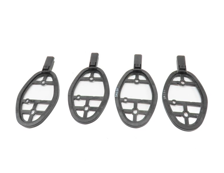 Thumbnail 4: 2006 LAND ROVER LR3 TPMS TIRE PRESSURE MONITOR SYSTEM ANTENNA SET/4