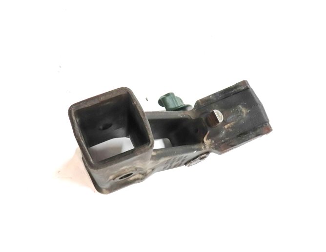 Thumbnail 3: 2006 LAND ROVER LR3 REAR TOW TOWING TRAILER HITCH RECEIVER