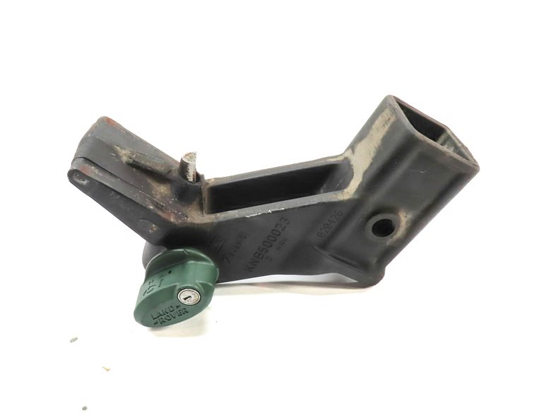 Thumbnail 4: 2006 LAND ROVER LR3 REAR TOW TOWING TRAILER HITCH RECEIVER