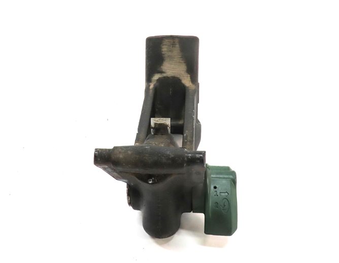 Thumbnail 5: 2006 LAND ROVER LR3 REAR TOW TOWING TRAILER HITCH RECEIVER