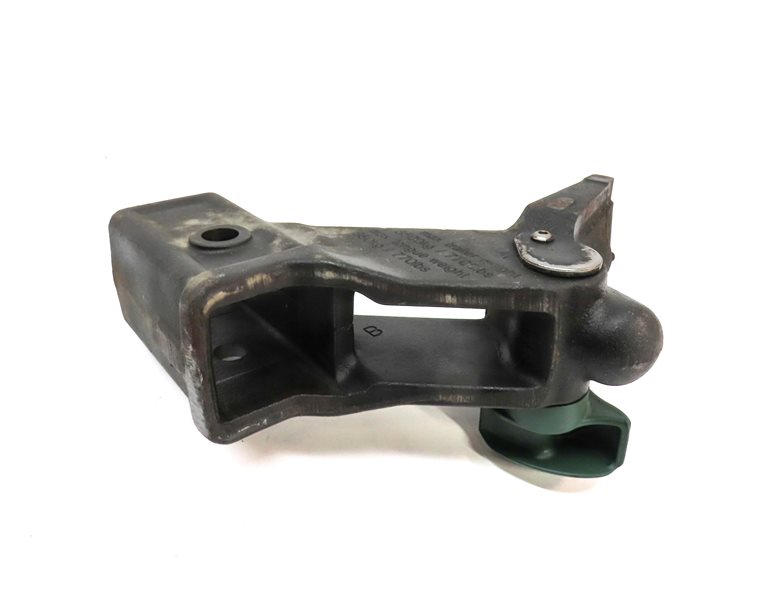 Thumbnail 6: 2006 LAND ROVER LR3 REAR TOW TOWING TRAILER HITCH RECEIVER