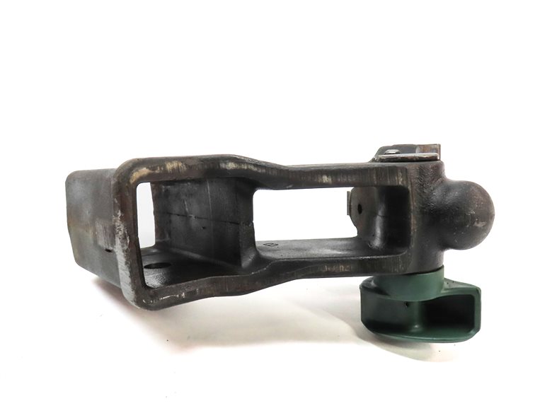 Thumbnail 7: 2006 LAND ROVER LR3 REAR TOW TOWING TRAILER HITCH RECEIVER