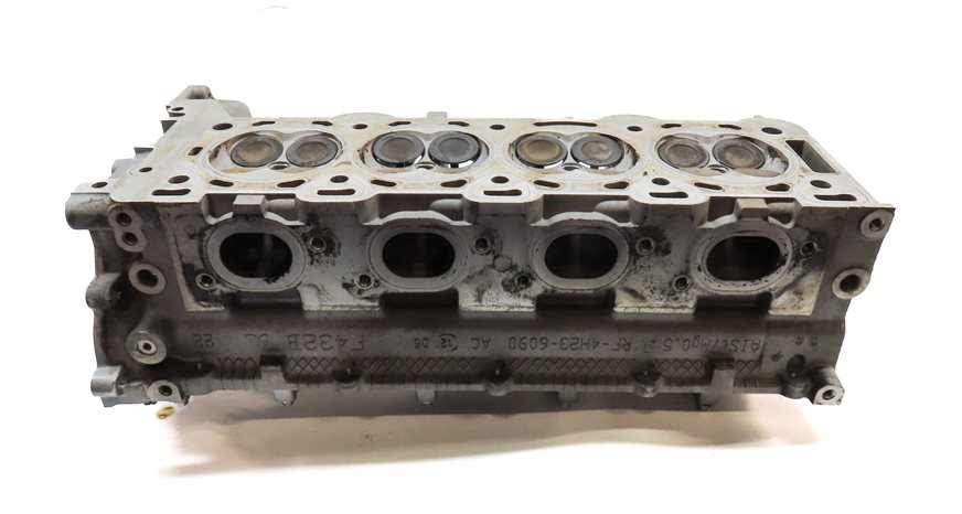 Thumbnail 10: 2006-2009 LR3 RANGE ROVER SPORT (L322 L320) 4.4L V8 ENGINE RIGHT CYLINDER HEAD