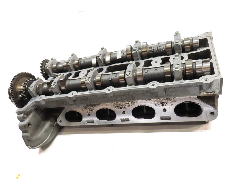 Thumbnail 3: 2006-2009 LR3 RANGE ROVER SPORT (L322 L320) 4.4L V8 ENGINE RIGHT CYLINDER HEAD