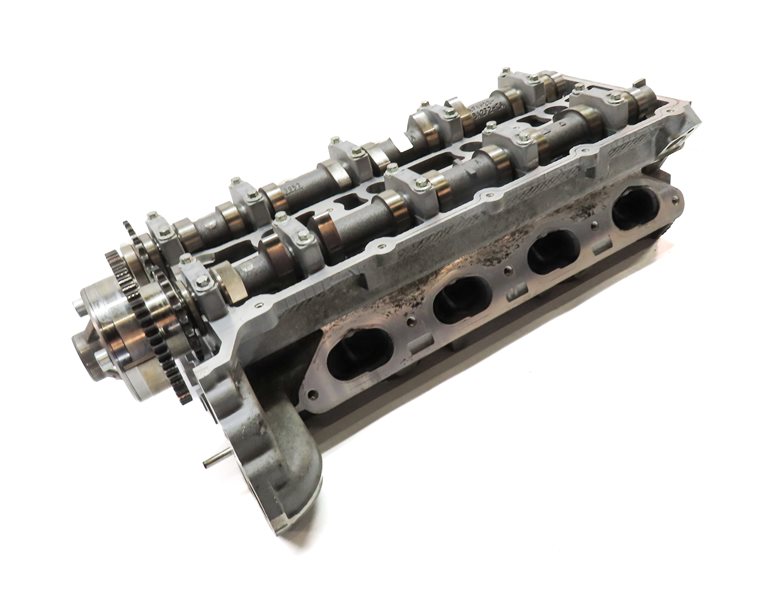Thumbnail 4: 2006-2009 LR3 RANGE ROVER SPORT (L322 L320) 4.4L V8 ENGINE RIGHT CYLINDER HEAD