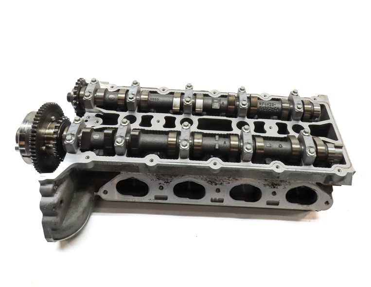 Thumbnail 5: 2006-2009 LR3 RANGE ROVER SPORT (L322 L320) 4.4L V8 ENGINE RIGHT CYLINDER HEAD