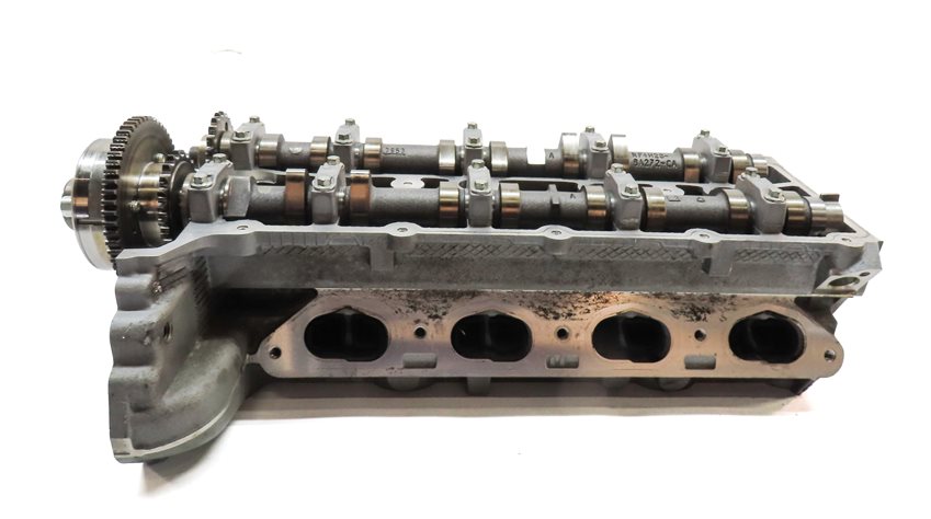 Thumbnail 6: 2006-2009 LR3 RANGE ROVER SPORT (L322 L320) 4.4L V8 ENGINE RIGHT CYLINDER HEAD