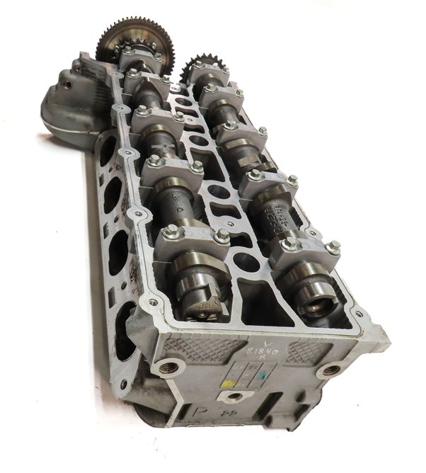 Thumbnail 8: 2006-2009 LR3 RANGE ROVER SPORT (L322 L320) 4.4L V8 ENGINE RIGHT CYLINDER HEAD