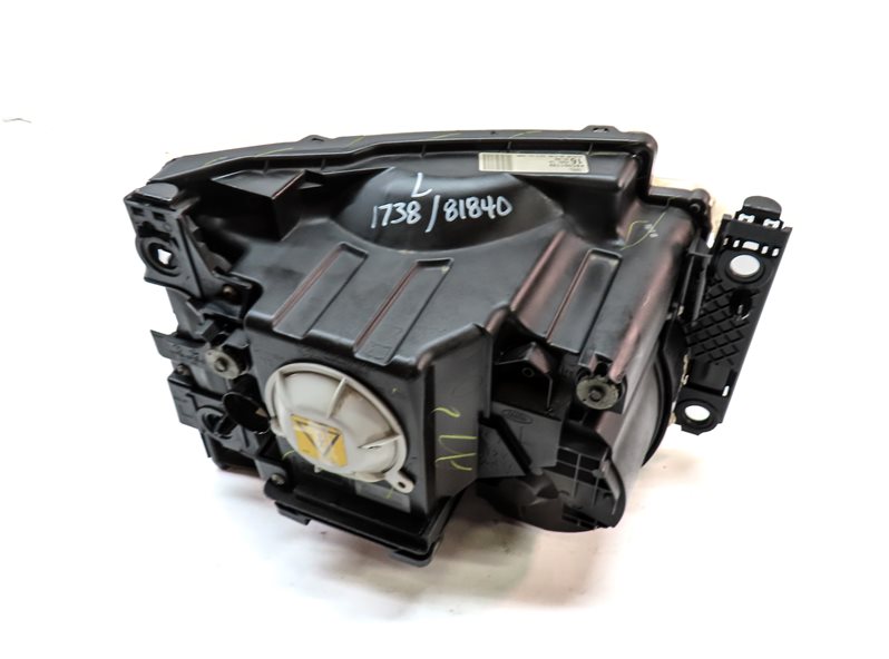 Thumbnail 4: 2005-2009 LAND ROVER LR3 LEFT FRONT DRIVER XENON HID HEADLIGHT LIGHT LAMP
