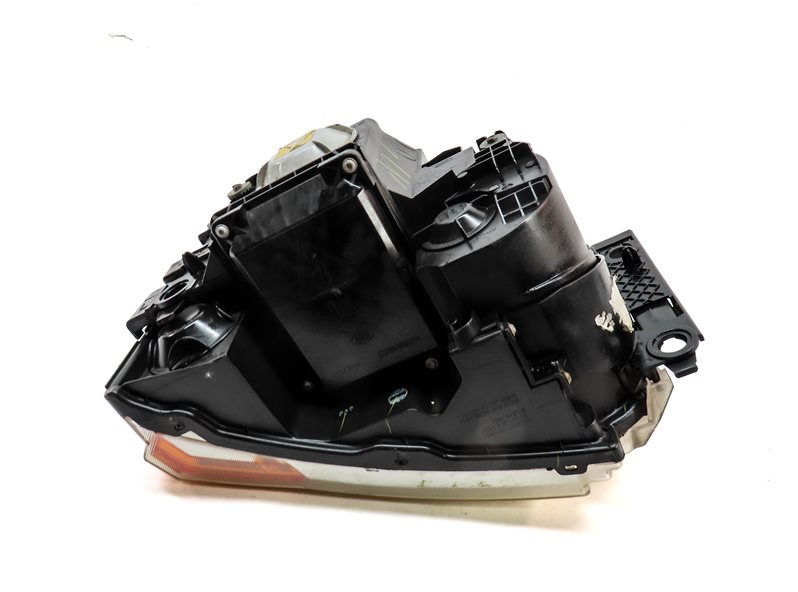 Thumbnail 5: 2005-2009 LAND ROVER LR3 LEFT FRONT DRIVER XENON HID HEADLIGHT LIGHT LAMP