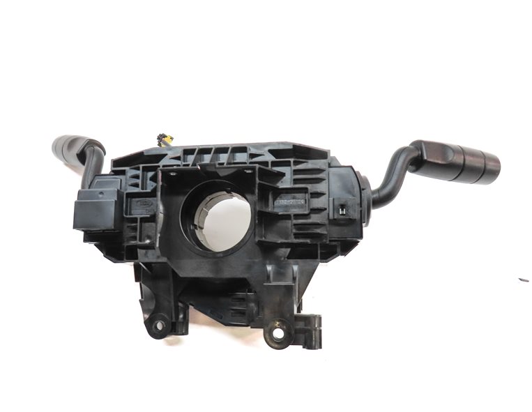 Thumbnail 5: 05-07 LAND ROVER LR3 STEERING COLUMN COMBINATION TURN WIPER CLOCKSPRING SWITCH