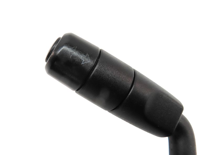 Thumbnail 7: 05-07 LAND ROVER LR3 STEERING COLUMN COMBINATION TURN WIPER CLOCKSPRING SWITCH