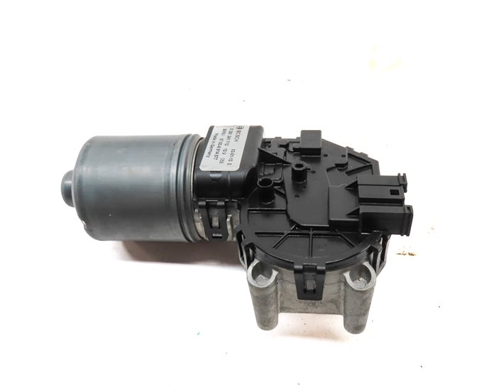 Thumbnail 4: 99-06 BMW 320i 323i 325i 328i 330i M3 (E46) WINDSHIELD WIPER LINKAGE w/ MOTOR