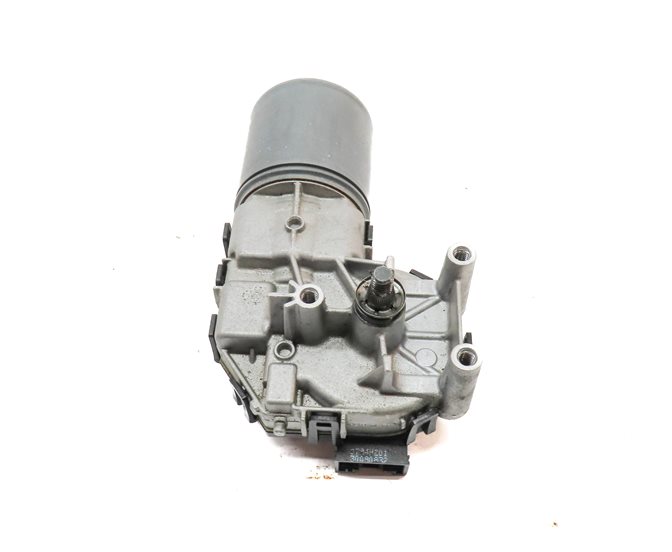 Thumbnail 5: 99-06 BMW 320i 323i 325i 328i 330i M3 (E46) WINDSHIELD WIPER LINKAGE w/ MOTOR