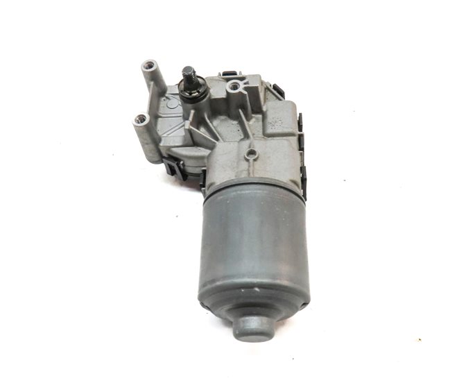 Thumbnail 6: 99-06 BMW 320i 323i 325i 328i 330i M3 (E46) WINDSHIELD WIPER LINKAGE w/ MOTOR