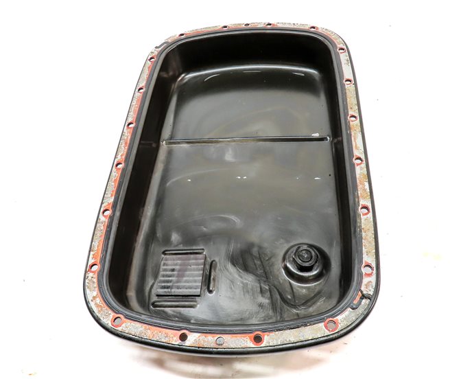 Thumbnail 4: 01-06 BMW 325i 330i M3 Z3 E36 E46 E83 A5S 360R 390R TRANSMISSION OIL FLUID PAN