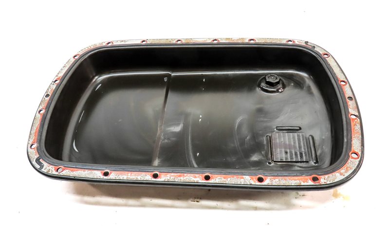 Thumbnail 6: 01-06 BMW 325i 330i M3 Z3 E36 E46 E83 A5S 360R 390R TRANSMISSION OIL FLUID PAN