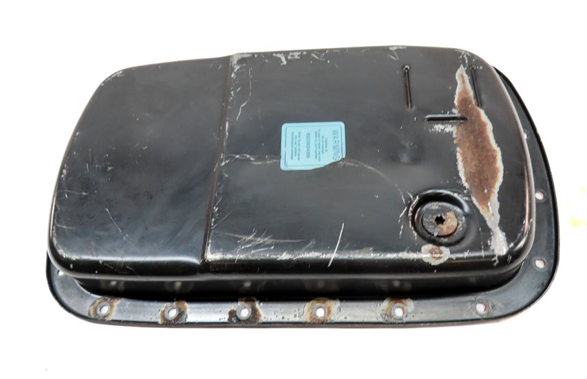 Thumbnail 7: 01-06 BMW 325i 330i M3 Z3 E36 E46 E83 A5S 360R 390R TRANSMISSION OIL FLUID PAN