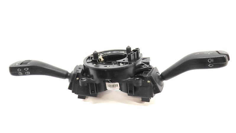 Thumbnail 4: 99-10 BMW 3 5 7 SERIES M3 M5 X3 X5 Z4 COLUMN COMBINATION SWITCH w/CLOCKSPRING