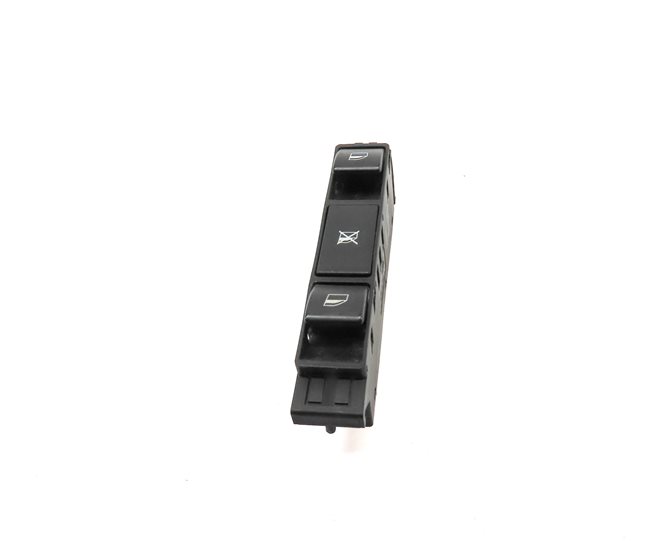 Thumbnail 10: 2003 BMW 325XIT WAGON (E46) WINDOW CONTROL SWITCH BUTTON SET/2