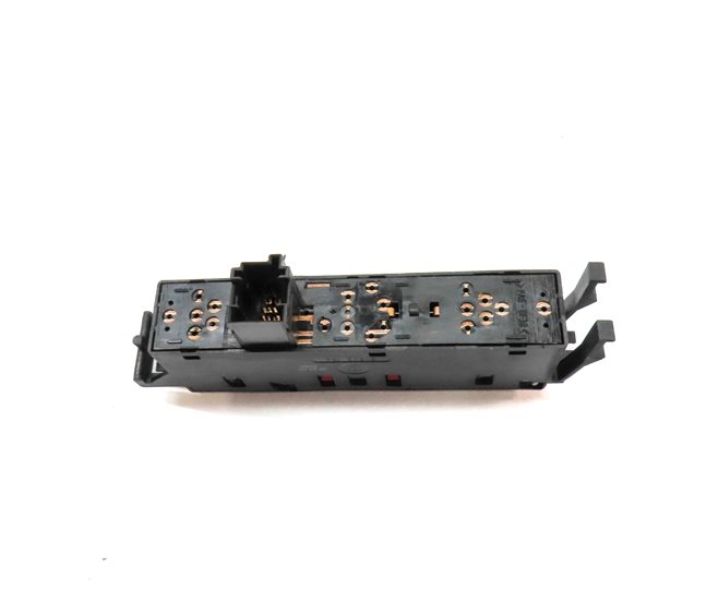 Thumbnail 11: 2003 BMW 325XIT WAGON (E46) WINDOW CONTROL SWITCH BUTTON SET/2