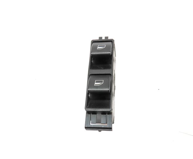 Thumbnail 4: 2003 BMW 325XIT WAGON (E46) WINDOW CONTROL SWITCH BUTTON SET/2