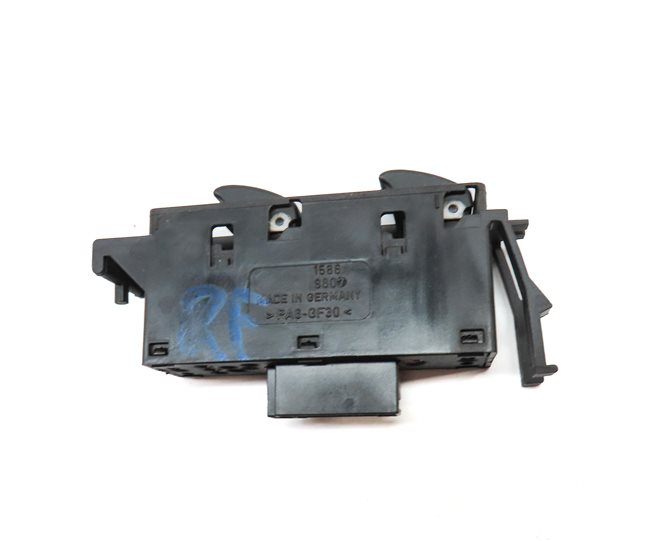 Thumbnail 5: 2003 BMW 325XIT WAGON (E46) WINDOW CONTROL SWITCH BUTTON SET/2