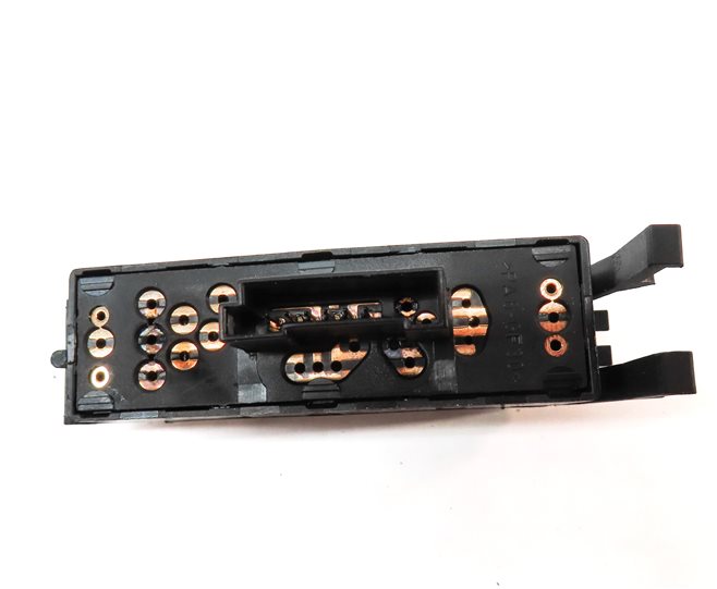 Thumbnail 6: 2003 BMW 325XIT WAGON (E46) WINDOW CONTROL SWITCH BUTTON SET/2