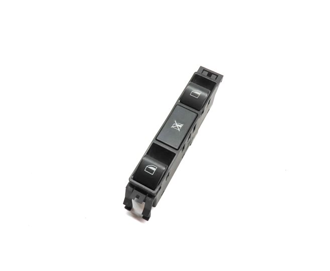 Thumbnail 7: 2003 BMW 325XIT WAGON (E46) WINDOW CONTROL SWITCH BUTTON SET/2