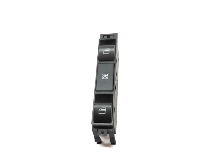 Thumbnail 8: 2003 BMW 325XIT WAGON (E46) WINDOW CONTROL SWITCH BUTTON SET/2