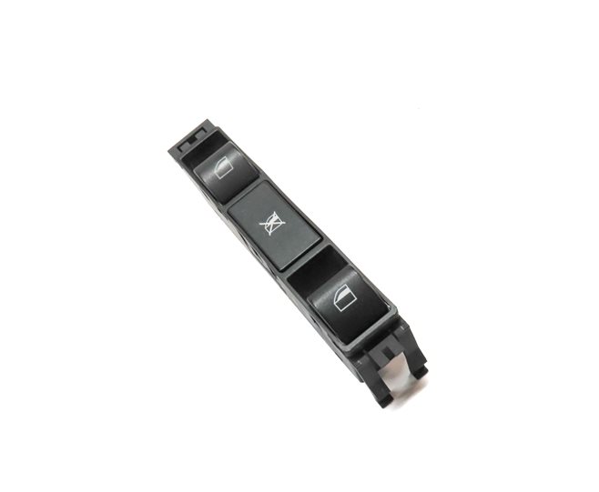 Thumbnail 9: 2003 BMW 325XIT WAGON (E46) WINDOW CONTROL SWITCH BUTTON SET/2