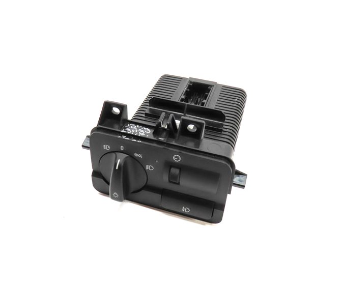 99-06 BMW 323i 325i 328i 330i M3 E46 FRONT LEFT DRIVER HEADLIGHT FOG LAMP SWITCH