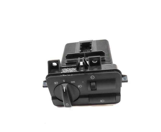 Thumbnail 2: 99-06 BMW 323i 325i 328i 330i M3 E46 FRONT LEFT DRIVER HEADLIGHT FOG LAMP SWITCH