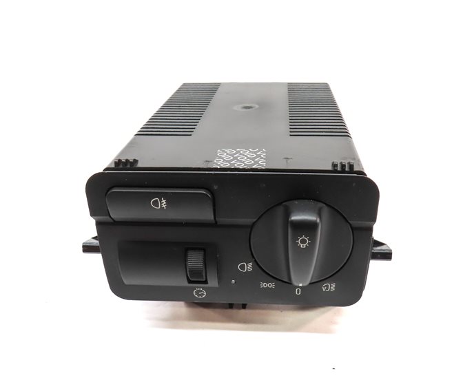 Thumbnail 6: 99-06 BMW 323i 325i 328i 330i M3 E46 FRONT LEFT DRIVER HEADLIGHT FOG LAMP SWITCH