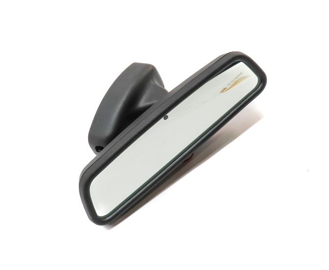 Thumbnail 3: 2003 BMW 325XIT WAGON (E46) INTERIOR AUTODIM REARVIEW MIRROR w/HOMELINK (BLACK)