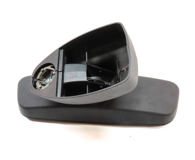 Thumbnail 4: 2003 BMW 325XIT WAGON (E46) INTERIOR AUTODIM REARVIEW MIRROR w/HOMELINK (BLACK)