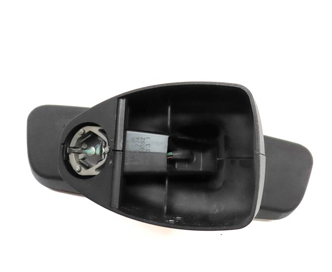 Thumbnail 5: 2003 BMW 325XIT WAGON (E46) INTERIOR AUTODIM REARVIEW MIRROR w/HOMELINK (BLACK)